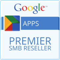 Setesys Google Apps Premier SMB Reseller
